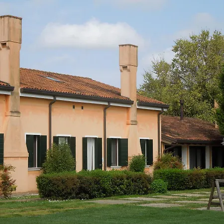 La Presa Agriturismo Séjour à la campagne *