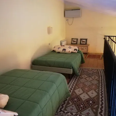 Séjour à la campagne La Presa Agriturismo Taglio di Po