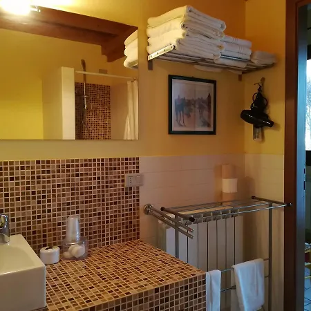 La Presa Agriturismo Taglio di Po